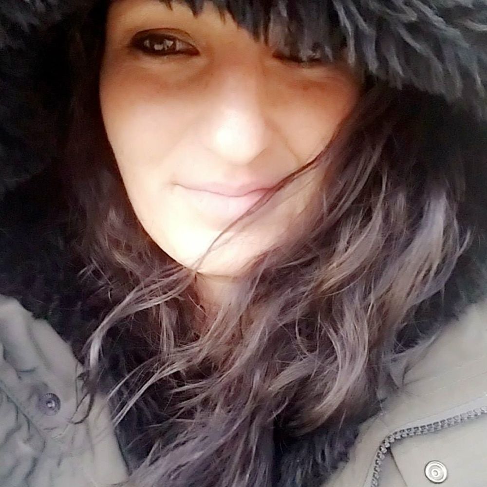 Meet your Posher, Kim